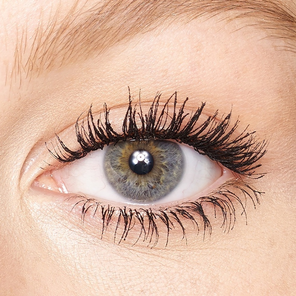 Charlotte Tilbury Full Fat Lashes 5 Star Mascara Glossy Black 0.27 Oz / 8ml NIB - Picture 7 of 9